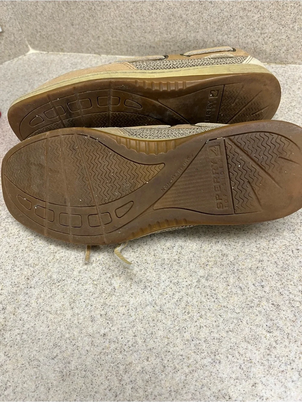 Shoes, Sperry topsiders women’s